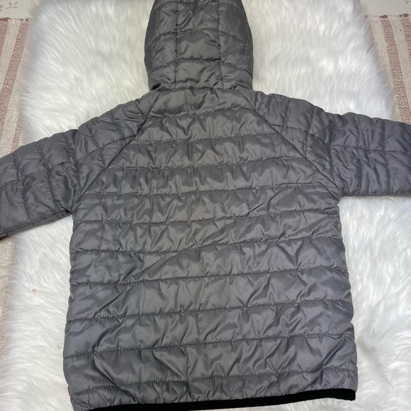 | GAP | kids puffer coat. Size XS. - Picture 3 of 4